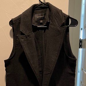 Calvin Klein Long Vest